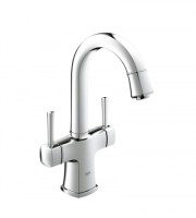 BIMANDO LAVABO GRANDERA GROHE